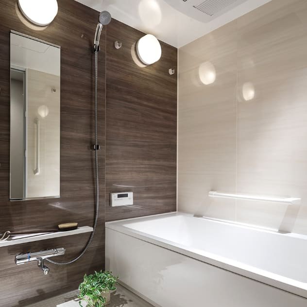 BAUS平塚 画像使用